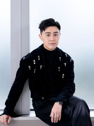Derek Chan