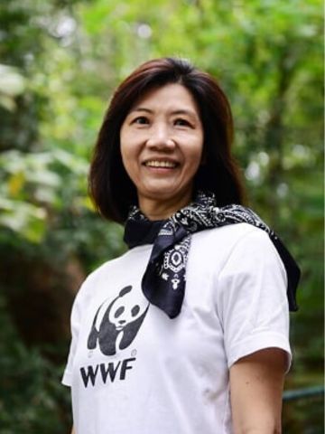 Ms. Karen Ho